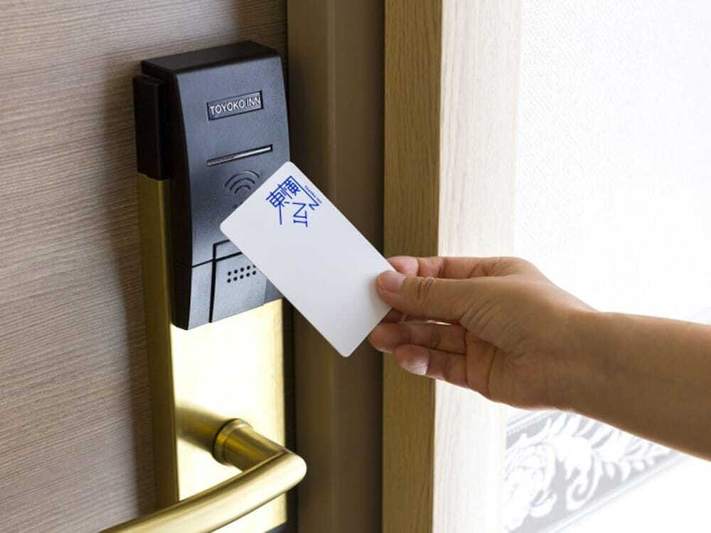 客室の設備とサービス