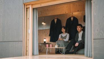 客室 / 22