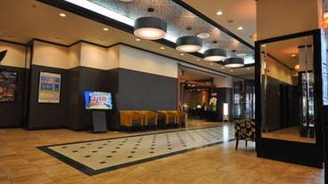 内部エントランス / 3