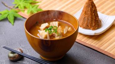 朝食スペース / 15