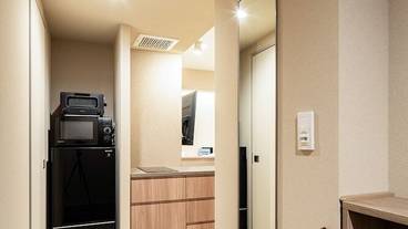 専用キッチン / 19