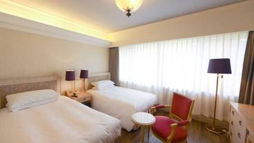 川奈ホテル（カワナホテル） / 6