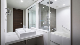 [禁煙/景観なし] スーペリアダブル