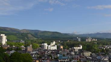 客室からの眺望　一例 / 7