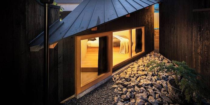 CONTEXTED（大阪府 コテージ・ロッジ・一棟貸） / 1