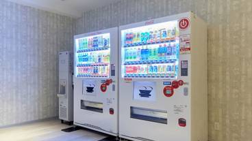 施設内の設備 / 11