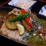 旧ヤム邸 空堀店(キュウヤムテイ)