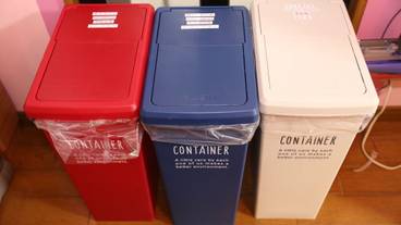 リビング エリア / 9