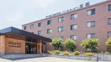 施設の入り口 / 7