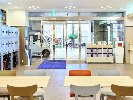 東横イン川崎駅前市役所通 / 2