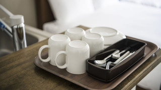 スタンダード ダブルルーム