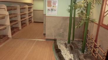 トリートメント ルーム / 9