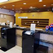 東横イン大阪谷四交差点（大阪府 ビジネスホテル） / 3