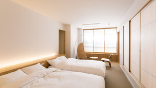 温泉付きプレミアム 和洋室「葵」-aoi-