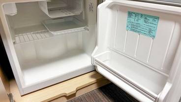 小型冷蔵庫 / 15