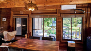 [プレミアムヴィラ] 禁煙