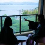 【滋賀】琵琶湖をのぞむ絶景温泉に癒されて。「おごと温泉」でおすすめの旅館9選