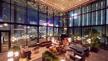 THE GATE HOTEL 東京 by HULIC（ザ　ゲートホテル　トウキョウ　バイ　ヒューリック） / 5