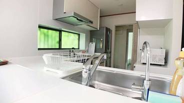 専用簡易キッチン / 25