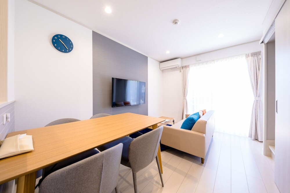 リビングルーム