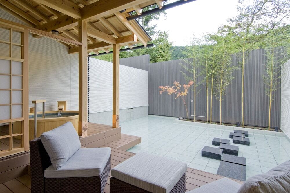 「水」をテーマにした別邸がおしゃれ♪3995144