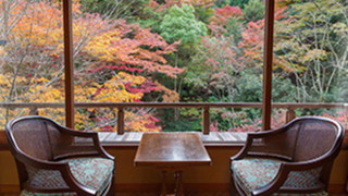 和室（本館）禁煙【共同浴場】