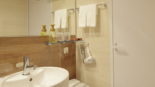 スーペリアソファクイーン（禁煙）