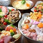 草津駅で美味しい肴でお酒が飲める大満足な居酒屋7選