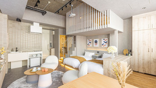 THE SEED HAUS 401 禁煙