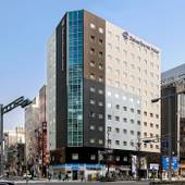 ダイワロイネットホテル名古屋駅前（愛知県 ビジネスホテル） / 4