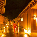 カップルで「十津川温泉」へ癒し旅。2人きりを満喫できる旅館7選／奈良