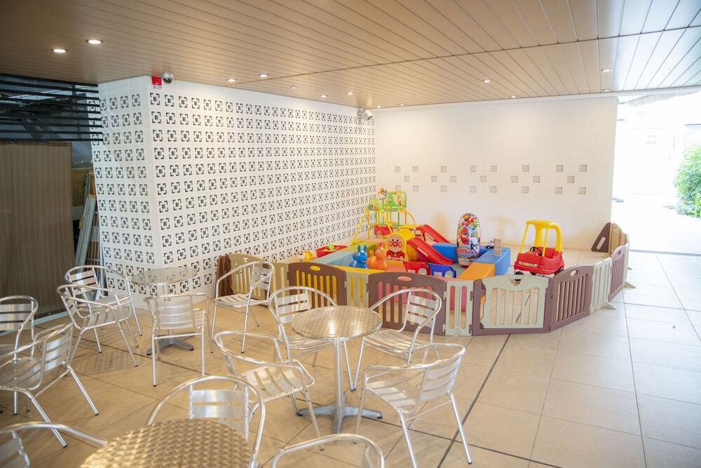 子供用スペース