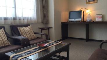 リビングルーム / 14