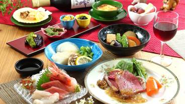 食事・飲み物 / 26