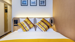 スタンダード ダブルルーム