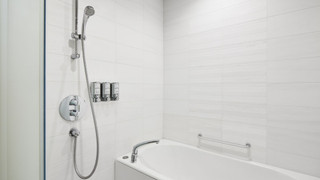 クラブ ルーム キングベッド 1 台