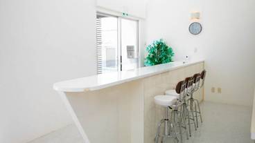 リビング エリア / 10