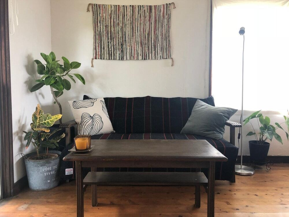 リビングルーム