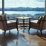 カップルののんびり旅に。「志摩」のおすすめホテル8選／三重