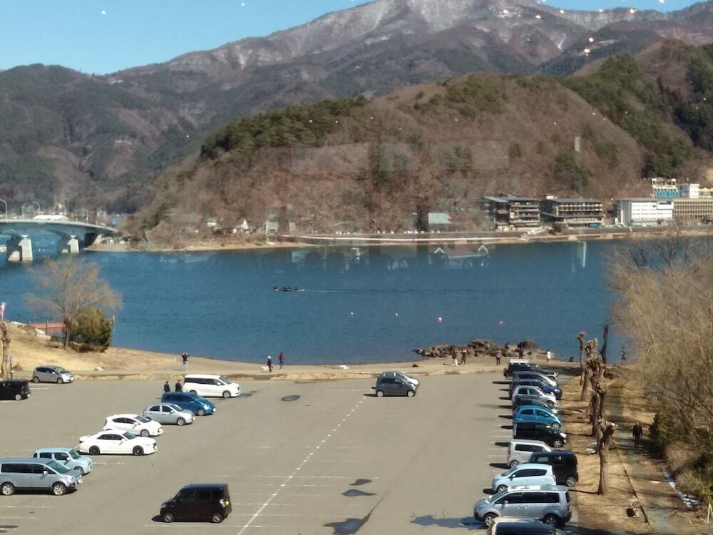 施設からの眺望