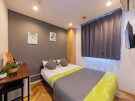 JAホテル天王寺 / 1