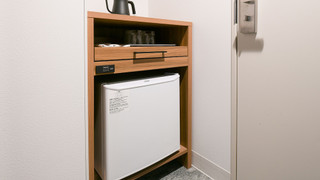 スタンダード ダブルルーム 禁煙