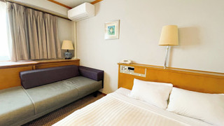 ラージダブルルーム 禁煙