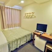 岡山ユニバーサルホテル第二別館（岡山県 ビジネスホテル） / 5