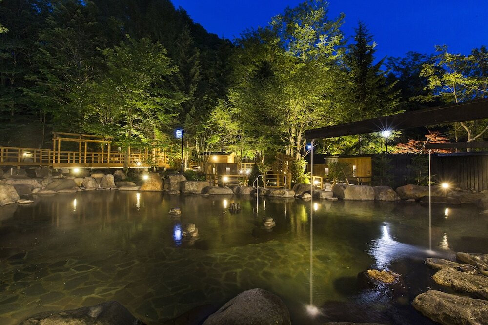 1.緑の風リゾート きたゆざわ【北海道】 3535837