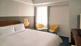 スタンダードダブルB　無料軽朝食付き