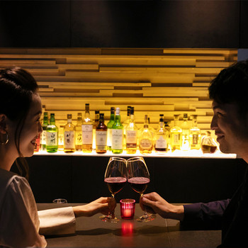 THE WINE BAR  ワインバー3671315
