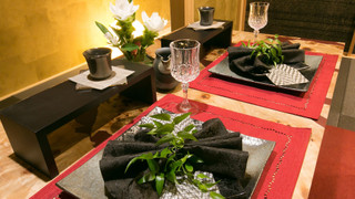 一棟貸し(1名から9名まで)