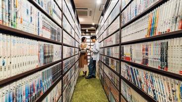 施設内の設備 / 11