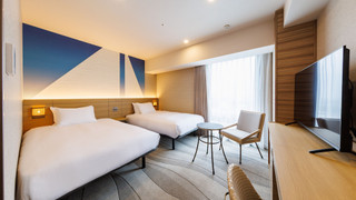 スーペリアツイン 2名 禁煙